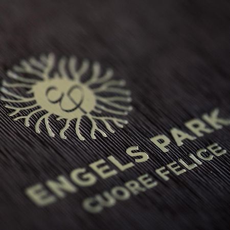 Engels Park Vipiteno Eksteriør bilde