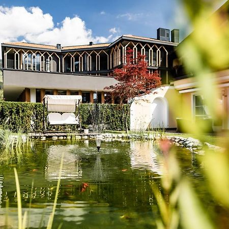 Engels Park Vipiteno Eksteriør bilde