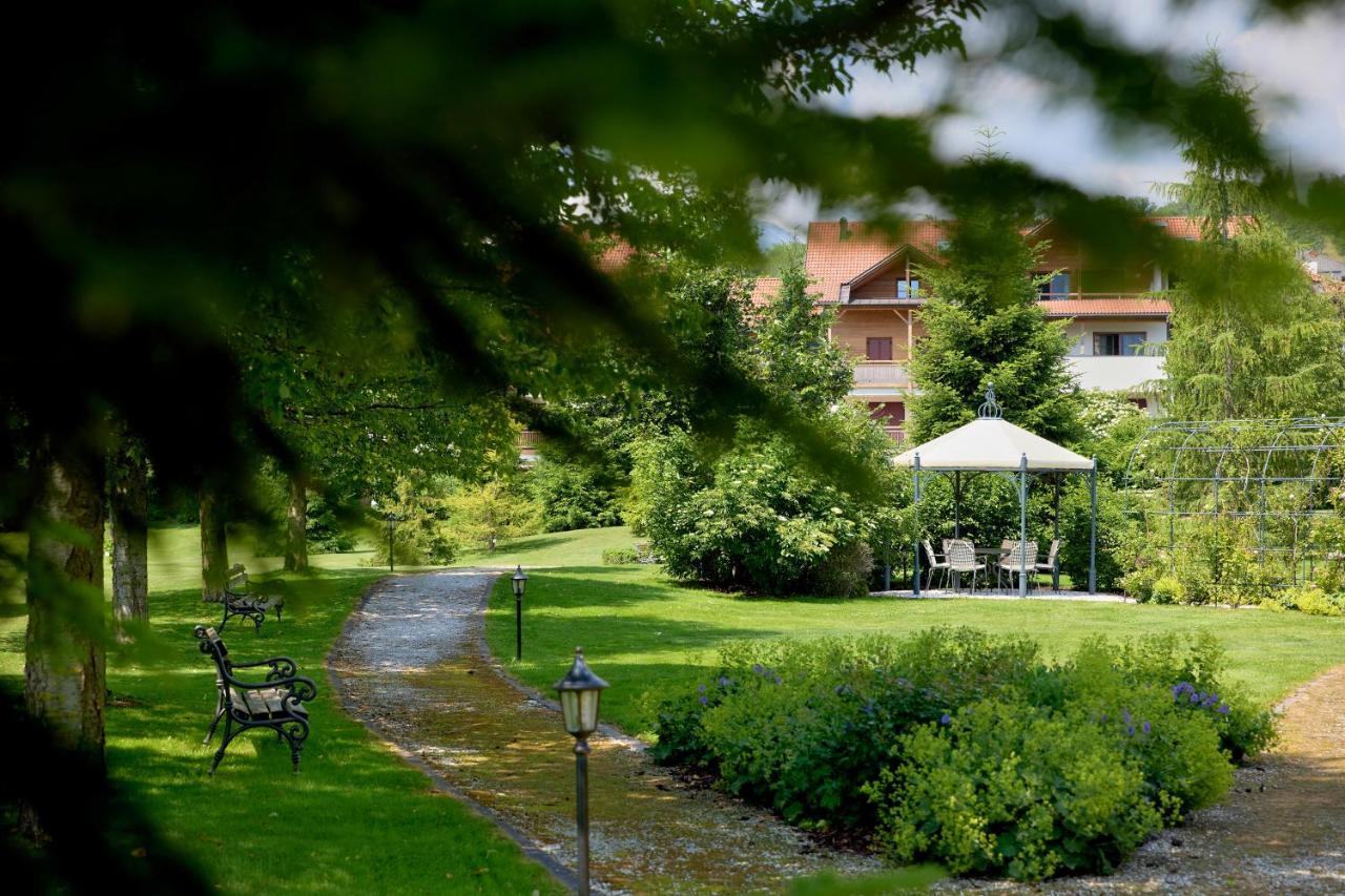 Engels Park Vipiteno Eksteriør bilde