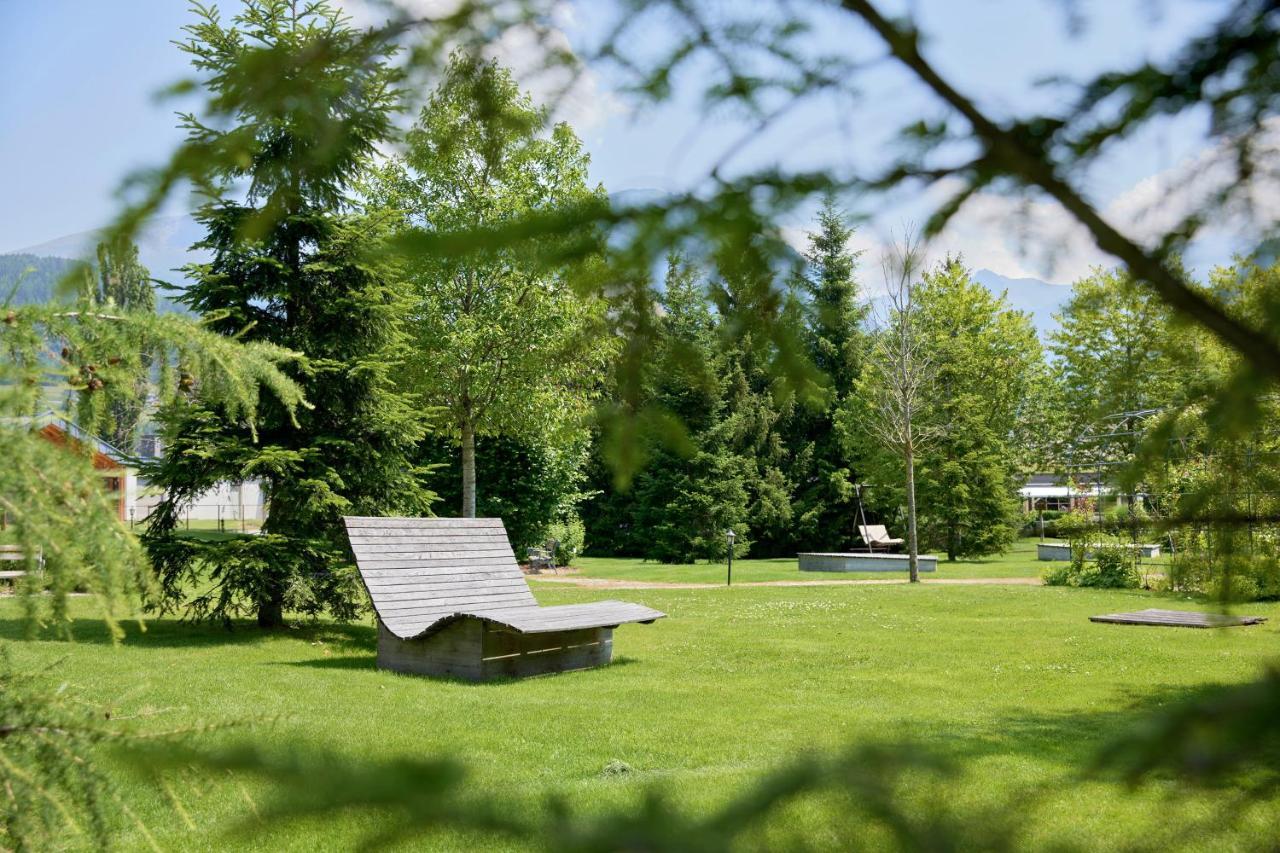 Engels Park Vipiteno Eksteriør bilde